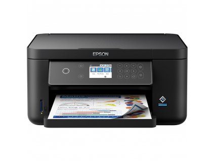 XP-5150 ink multifunkce WiFi SD EPSON