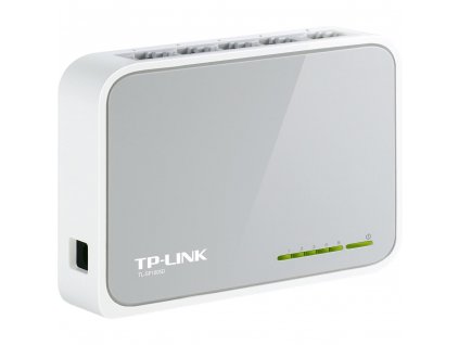 TL-SF1005D 5PORT Desktop Switch TP-LINK