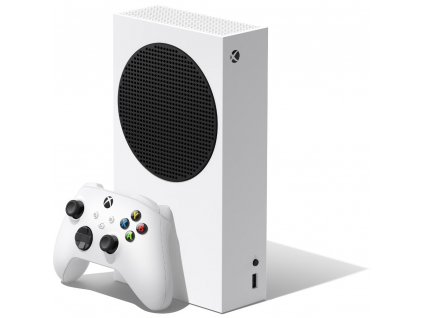 XBOX Series S - 512GB MICROSOFT