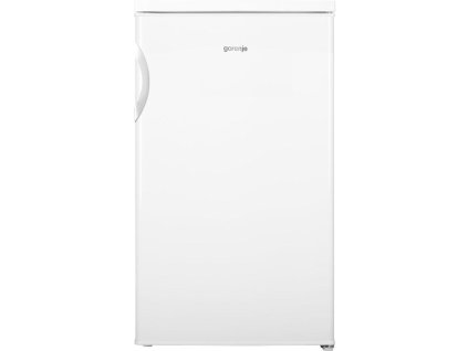R492PW CHLADNIČKA MONOKL. GORENJE