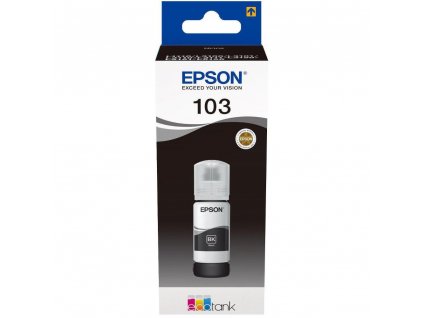 C13T00S14A ink pro L3151 BK 65ml EPSON