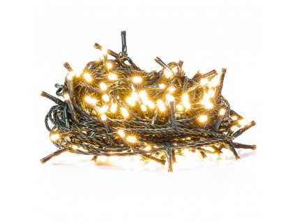 RXL 205 řetěz 100LED 10+5m WW TM RETLUX
