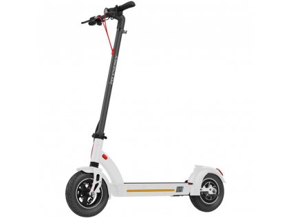 MS Energy E-scooter e10 white VIVAX