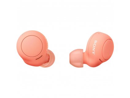 WF C500D BEZDRÁTOVÁ SLUCHÁTKA SONY