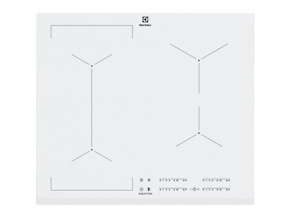 EIV63440BW VARNÁ DESKA IND. ELECTROLUX