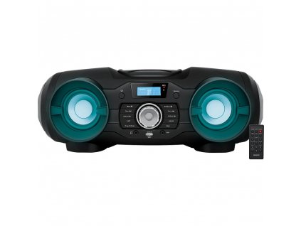 SPT 5800 RADIO S CD/MP3/USB/BT SENCOR