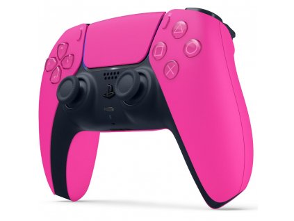 DualSense Wireless Controller Pink PS5