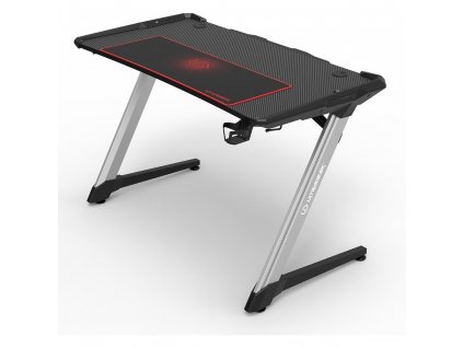 Herní stůl RACER RGB ULTRADESK