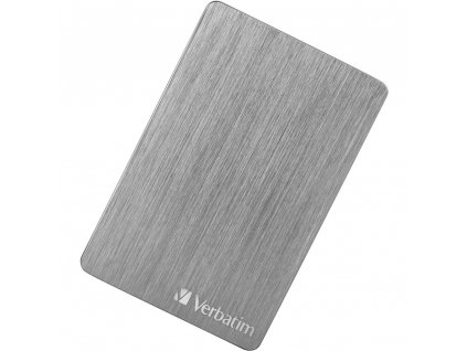 HDD 1TB USB 3.0 grey 53662 VERBATIM