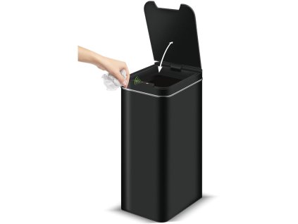 LT8052 BEZDOTYKOVÝ KOŠ 50L SENSOR LAMART