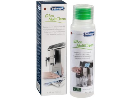 DLSC550 MILK CLEAN DELONGHI