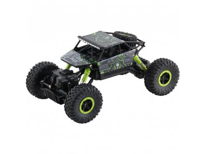 BRC 18.612 RC Rock Climber BUDDY TOYS