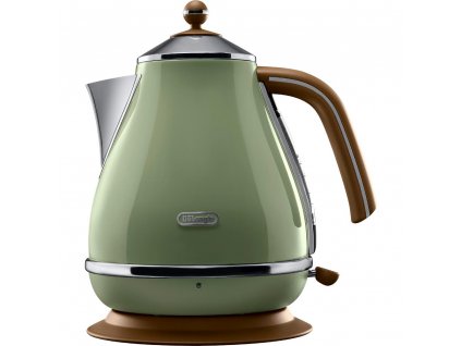 KBOV 2001 GR VARNÁ KONVICE DELONGHI