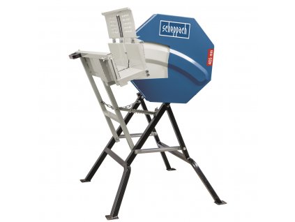 Scheppach HS 410 pila