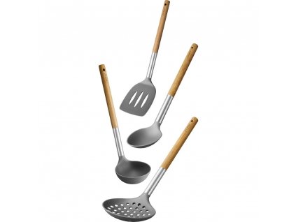 LT3900 SET KUCH.NÁČINÍ 4KS WOOD LAMART