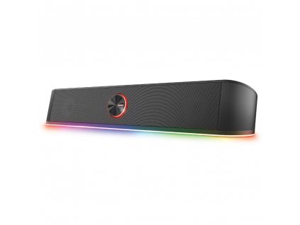 24007 GXT619 Thorne RGB Soundbar TRUST