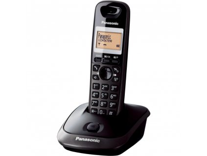 KX TG2511FXT DECT PANASONIC