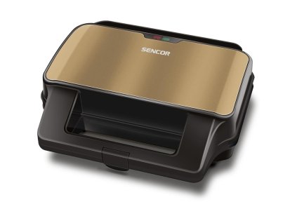 SSM 9977CH sendvičovač SENCOR 21G0
