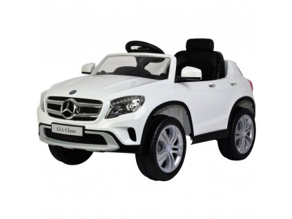 BEC 8110 El.auto Mercedes GLA BUDDY TOYS