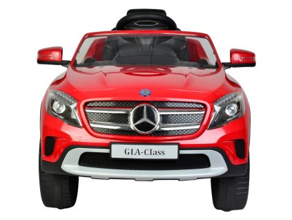 BEC 8111 El.auto Mercedes GLA BUDDY TOYS