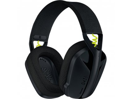 G435 BLK, Headset LOGITECH