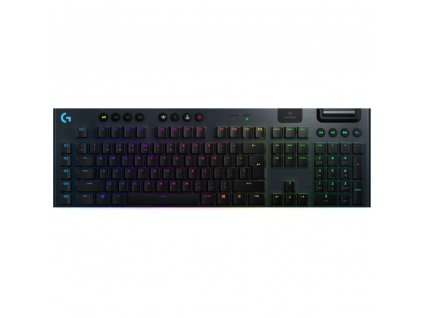 G915 Lightspeed WL KBD US INTL LOGITECH