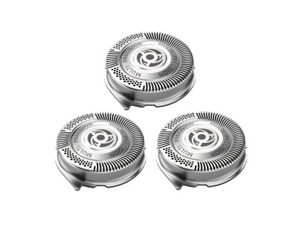 SH50/50 HOLICÍ HLAVA PHILIPS