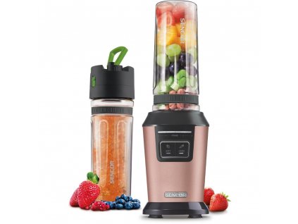 SBL 7175RS smoothie mixér SENCOR