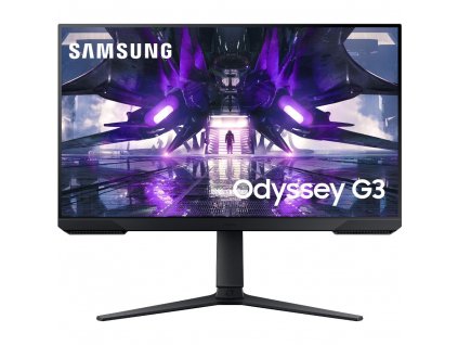 Odyssey G32A 27 FHD 165HZ LED SAMSUNG