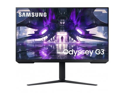 Odyssey G32A 32 FHD 165HZ LED SAMSUNG