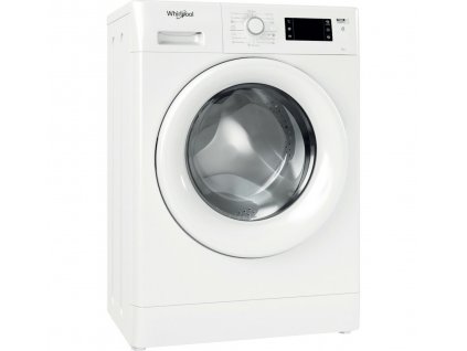 Whirlpool FWSG 61251 W EE N pračka