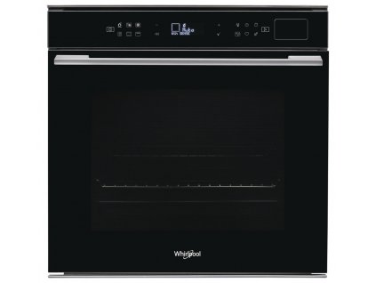 Whirlpool W7 OS4 4S1 P BL trouba