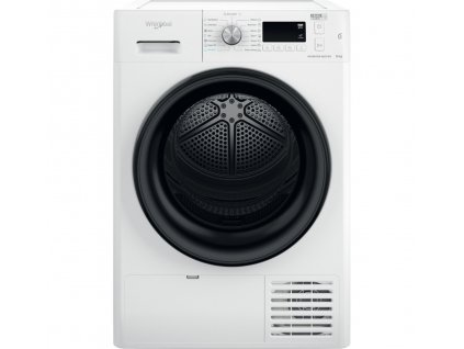 Whirlpool FFT M11 82B EE sušička