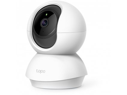 Tapo C210 Wi-Fi 3MP Camera audio TP-LINK