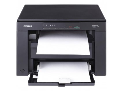 i-SENSYS MF3010 MULTIFINKCE A4 BL CANON