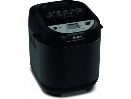 PF251835 DOMÁCÍ PEKÁRNA TEFAL