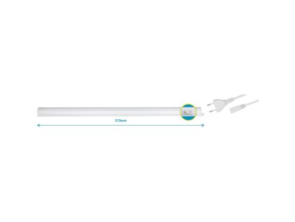 RLL 503 LED T5 4W 30CM RETLUX