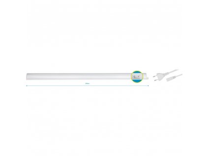 RLL 509 LED T5 10W 90CM RETLUX