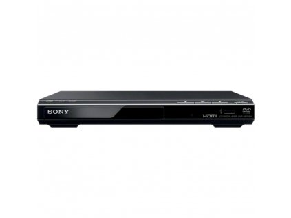 DVP SR760HB DVD přehrávač SONY