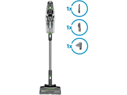 2907D MULTIREACH ACTIVE PET BISSELL