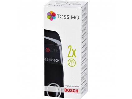 TCZ6004 ODVÁP.TABLETY PRO TASSIMO BOSCH