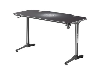 Herní stůl FRAG - WHITE ULTRADESK