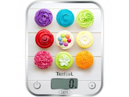BC5122V1 KUCHYŇSKÁ VÁHA TEFAL