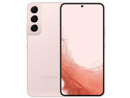 SM-S901 Galaxy S22 256GB Blush SAMSUNG