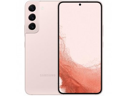 SM-S901 Galaxy S22 128GB Blush SAMSUNG