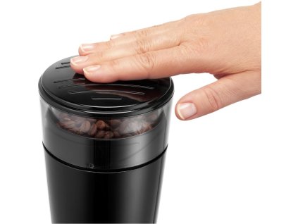 KG200 EL. MLÝNEK NA KÁVU DELONGHI