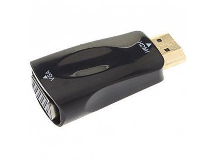 Převodník HDMI na VGA PREMIUMCORD