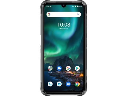 Bison Orange UMIDIGI