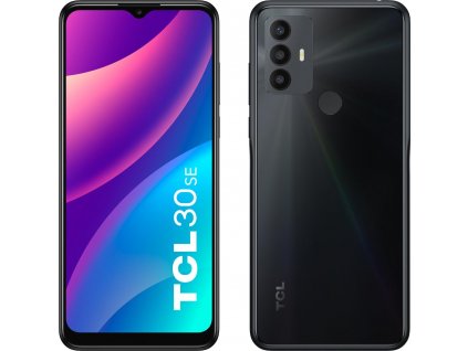 TCL 30SE 4/128 Space Gray TCL