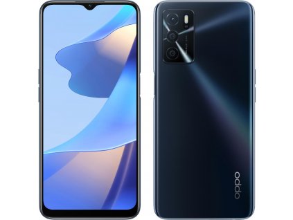 OPPO A54s DS 4+128GB Crystal Black OPPO